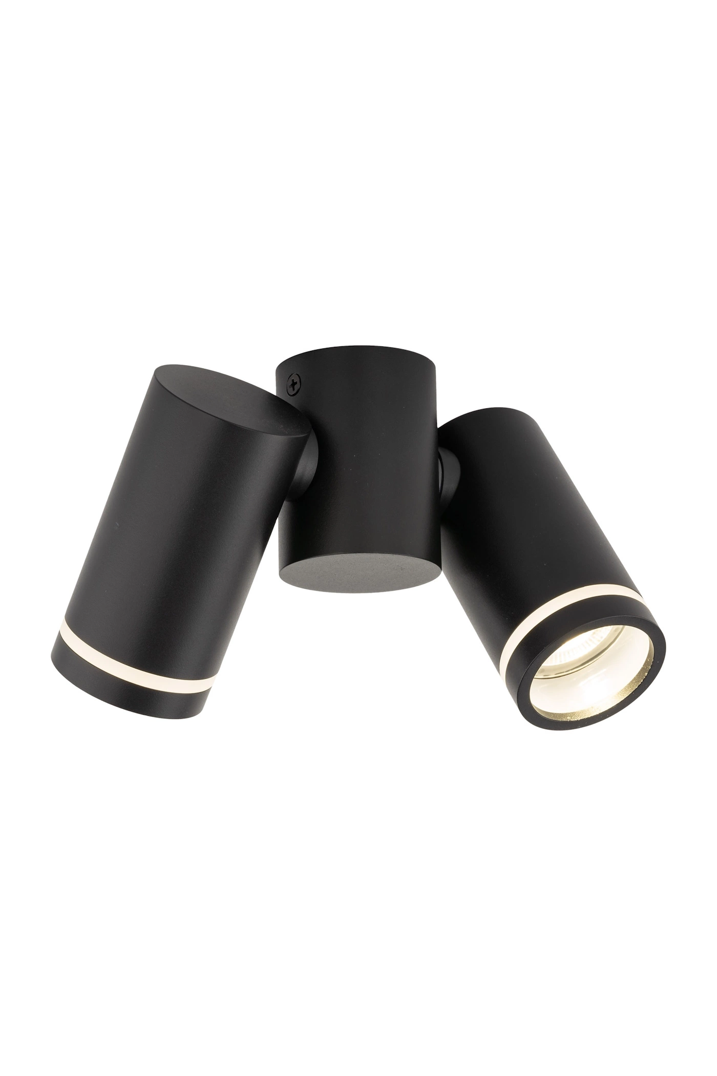   
                        
                        Світильник поворотний TK LIGHTING (Польща) 30530    
                         У стилі Хай-тек.  
                        Тип джерела світла: світлодіодна лампа, змінна.                         Форма: Прямокутник.                         Кольори плафонів і підвісок: Чорний.                         Матеріал: Сталь, Пластик.                          фото 4