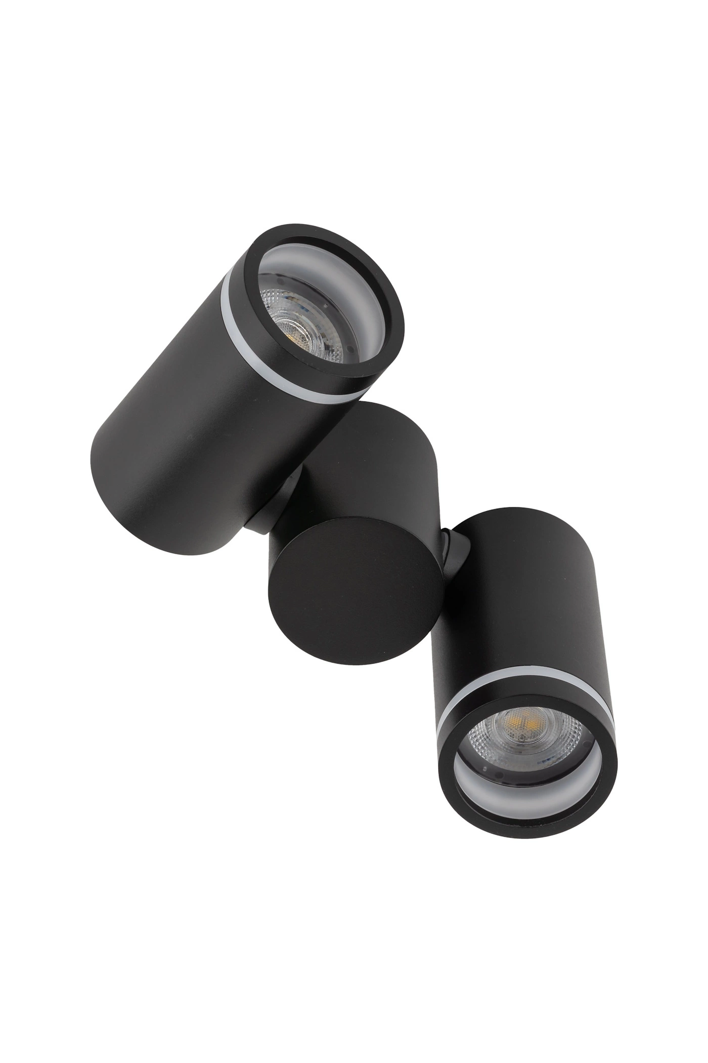   
                        
                        Світильник поворотний TK LIGHTING (Польща) 30530    
                         У стилі Хай-тек.  
                        Тип джерела світла: світлодіодна лампа, змінна.                         Форма: Прямокутник.                         Кольори плафонів і підвісок: Чорний.                         Матеріал: Сталь, Пластик.                          фото 5