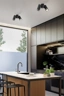   
                        
                        Світильник поворотний TK LIGHTING (Польща) 30530    
                         У стилі Хай-тек.  
                        Тип джерела світла: світлодіодна лампа, змінна.                         Форма: Прямокутник.                         Кольори плафонів і підвісок: Чорний.                         Матеріал: Сталь, Пластик.                          фото 8