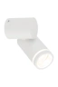   
                        
                        Бра TK LIGHTING (Польша) 30531    
                         В стиле Хай-тек.  
                        Тип источника света: светодиодная лампа, сменная.                         Форма: Цилиндр.                         Цвета плафонов и подвесок: Белый.                         Материал: Сталь, Пластик.                          фото 2