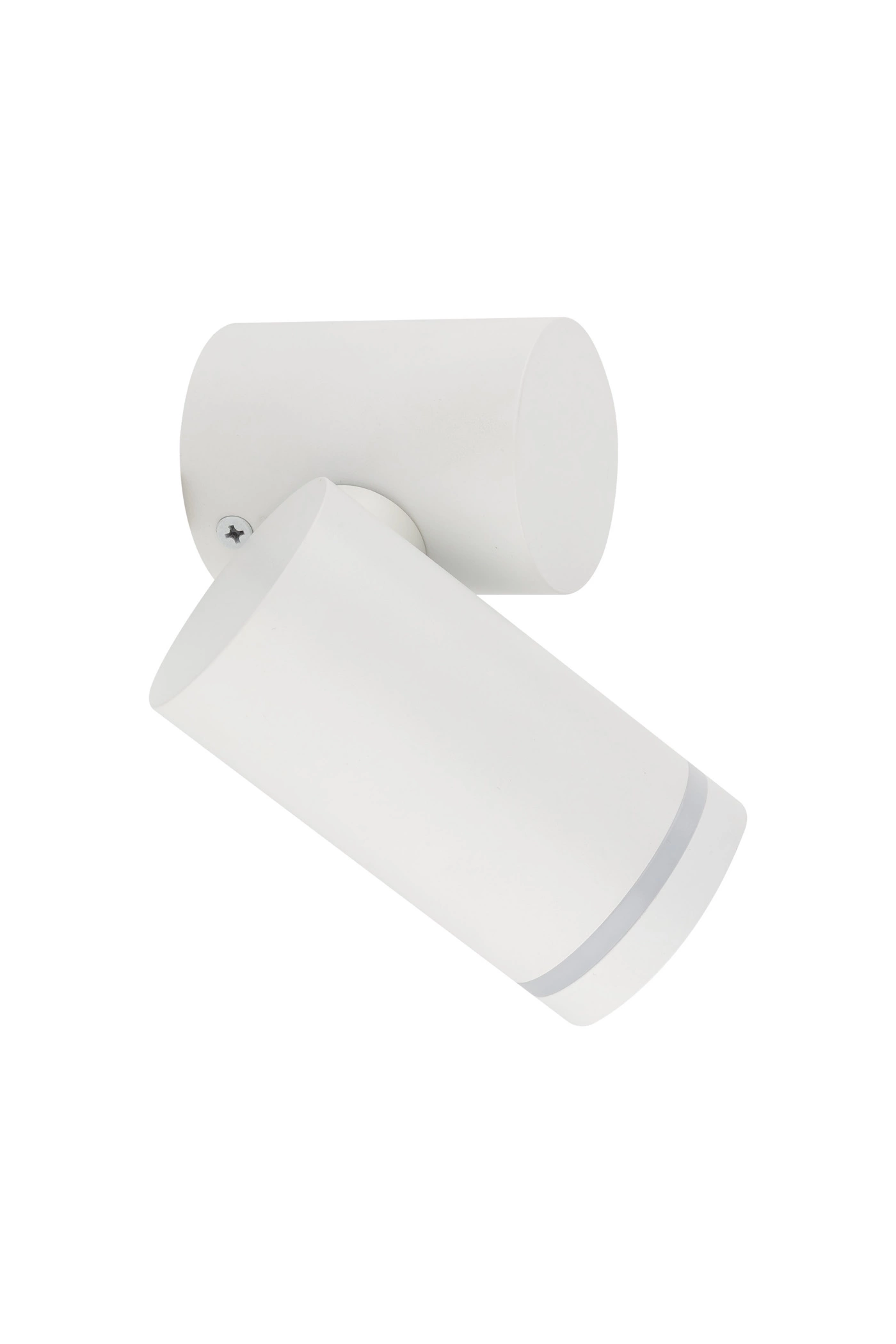   
                        
                        Бра TK LIGHTING (Польша) 30531    
                         В стиле Хай-тек.  
                        Тип источника света: светодиодная лампа, сменная.                         Форма: Цилиндр.                         Цвета плафонов и подвесок: Белый.                         Материал: Сталь, Пластик.                          фото 6