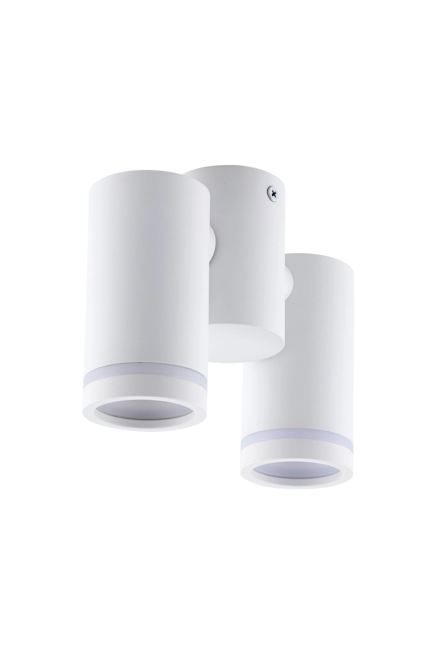   
                        
                        Світильник поворотний TK LIGHTING (Польща) 30532    
                         У стилі Хай-тек.  
                        Тип джерела світла: світлодіодна лампа, змінна.                         Форма: Прямокутник.                         Кольори плафонів і підвісок: Білий.                         Матеріал: Сталь, Пластик.                          фото 9