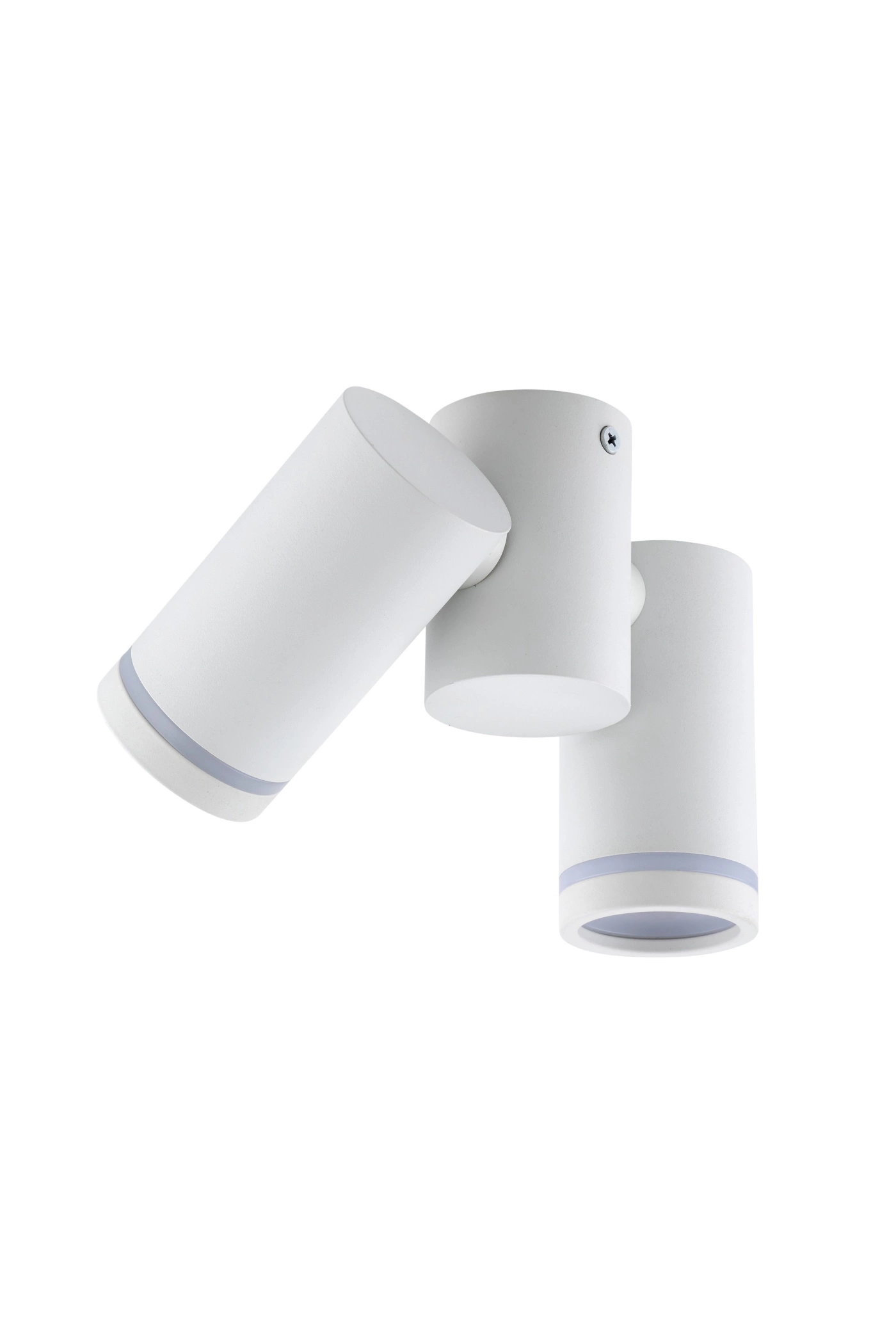   
                        
                        Світильник поворотний TK LIGHTING (Польща) 30532    
                         У стилі Хай-тек.  
                        Тип джерела світла: світлодіодна лампа, змінна.                         Форма: Прямокутник.                         Кольори плафонів і підвісок: Білий.                         Матеріал: Сталь, Пластик.                          фото 10