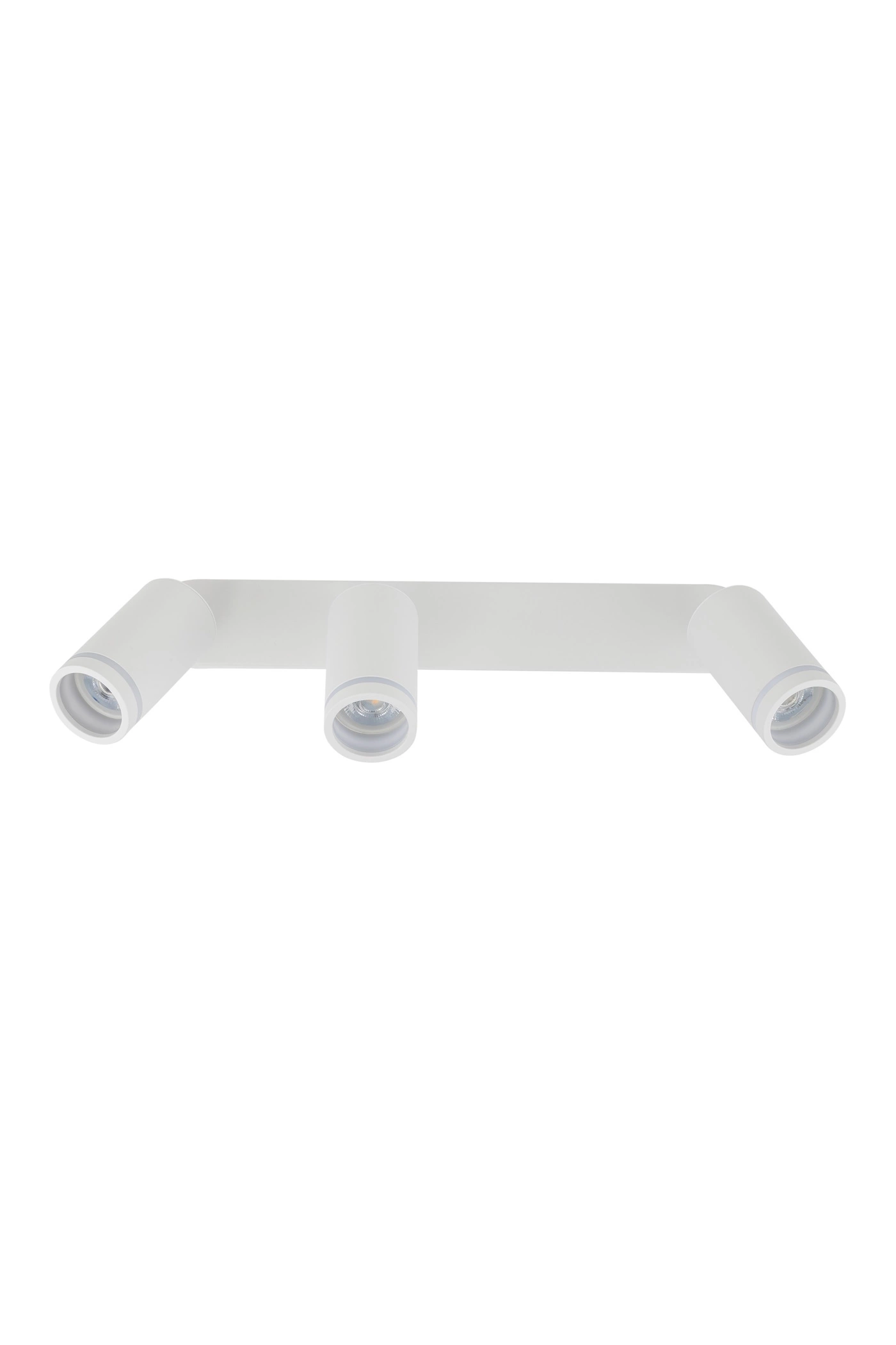   
                        
                        Светильник поворотный TK LIGHTING (Польша) 30533    
                         В стиле Хай-тек.  
                        Тип источника света: светодиодная лампа, сменная.                         Форма: Прямоугольник.                         Цвета плафонов и подвесок: Белый.                         Материал: Сталь, Пластик.                          фото 3