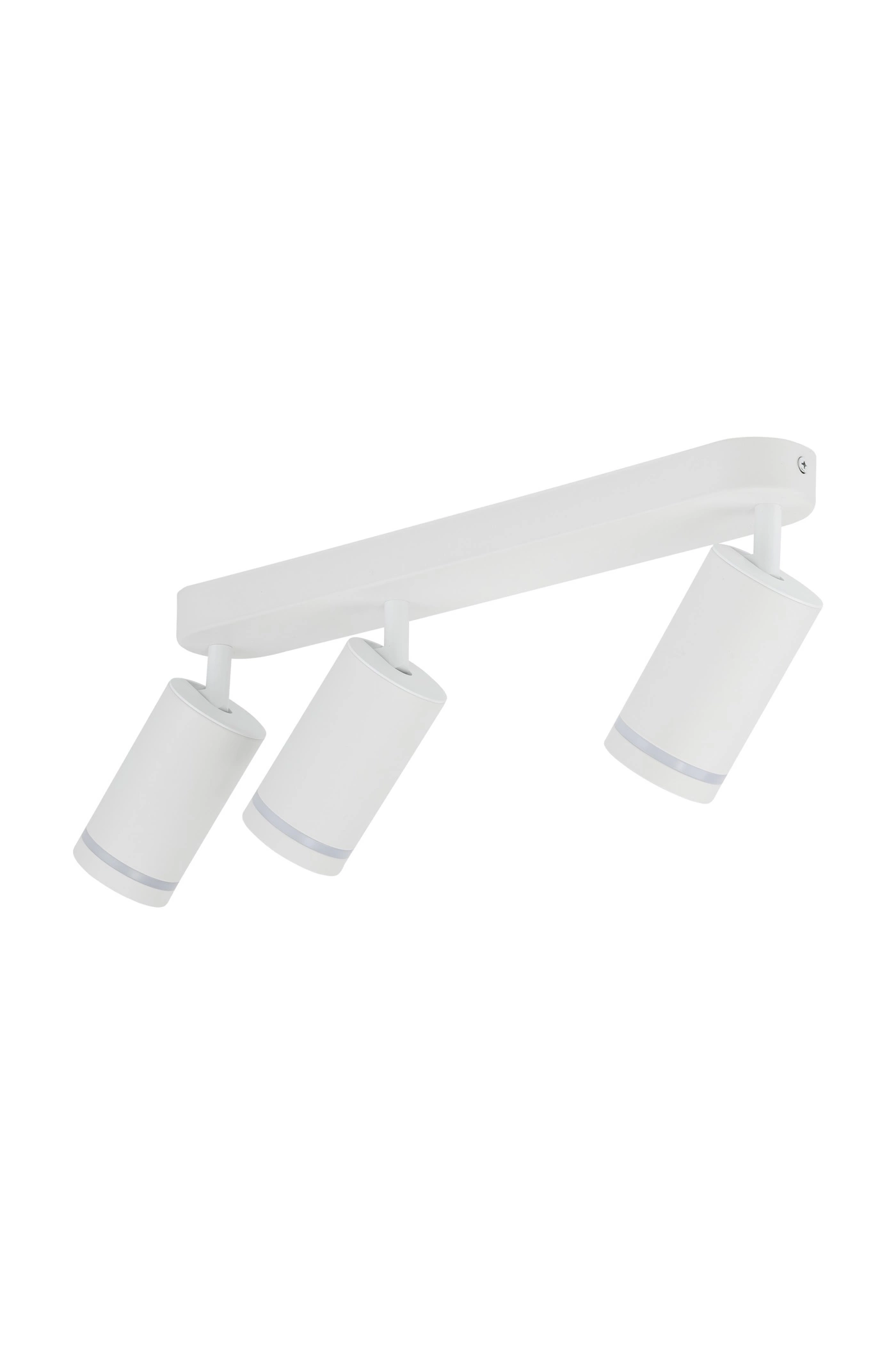   
                        
                        Светильник поворотный TK LIGHTING (Польша) 30533    
                         В стиле Хай-тек.  
                        Тип источника света: светодиодная лампа, сменная.                         Форма: Прямоугольник.                         Цвета плафонов и подвесок: Белый.                         Материал: Сталь, Пластик.                          фото 5