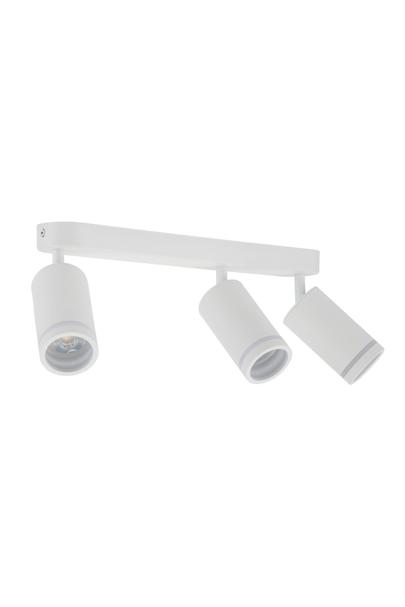   
                        
                        Светильник поворотный TK LIGHTING (Польша) 30533    
                         В стиле Хай-тек.  
                        Тип источника света: светодиодная лампа, сменная.                         Форма: Прямоугольник.                         Цвета плафонов и подвесок: Белый.                         Материал: Сталь, Пластик.                          фото 7
