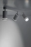   
                        
                        Светильник поворотный TK LIGHTING (Польша) 30533    
                         В стиле Хай-тек.  
                        Тип источника света: светодиодная лампа, сменная.                         Форма: Прямоугольник.                         Цвета плафонов и подвесок: Белый.                         Материал: Сталь, Пластик.                          фото 9