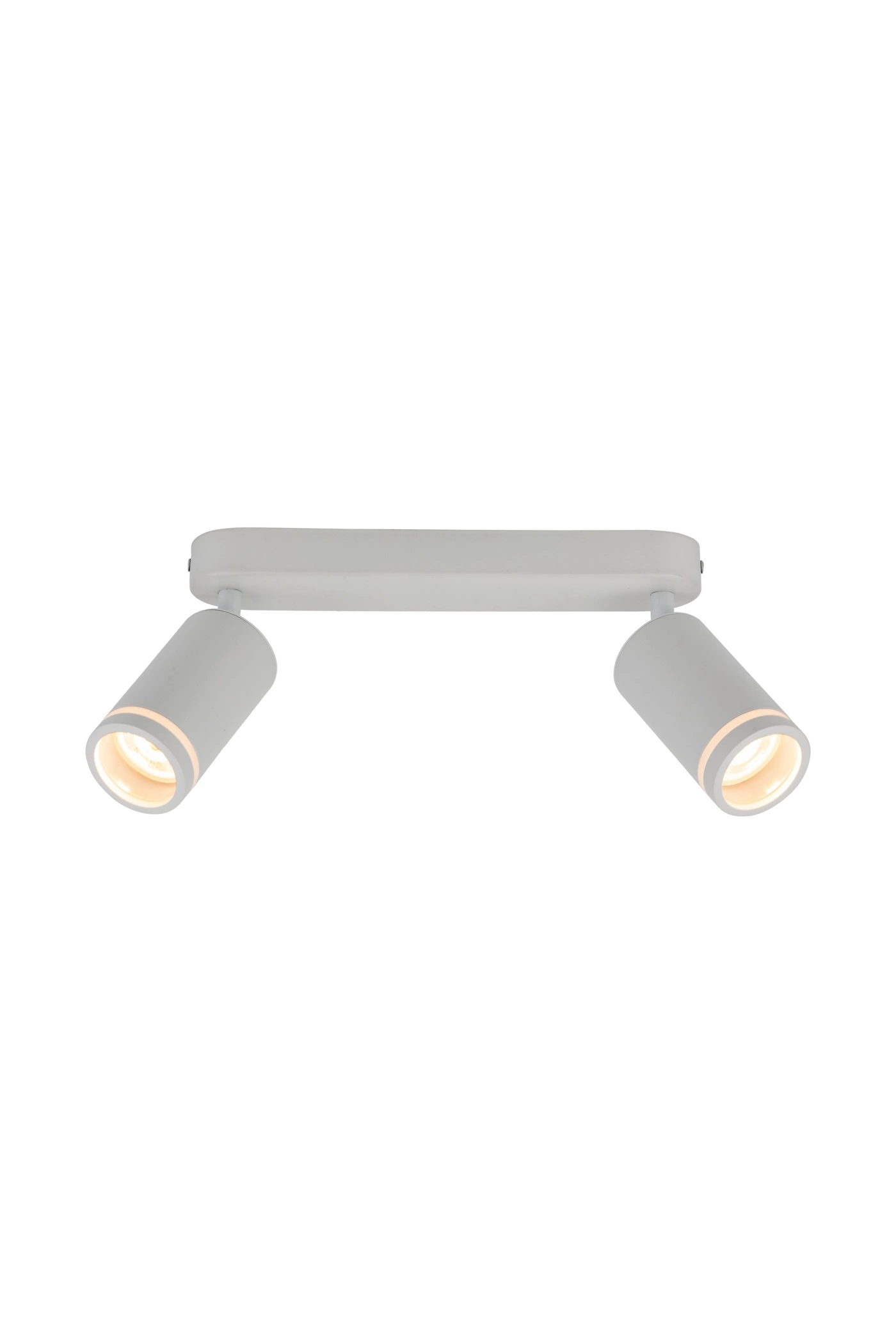   
                        
                        Світильник поворотний TK LIGHTING (Польща) 30535    
                         У стилі Хай-тек.  
                        Тип джерела світла: світлодіодна лампа, змінна.                         Форма: Прямокутник.                         Кольори плафонів і підвісок: Білий.                         Матеріал: Сталь, Пластик.                          фото 2
