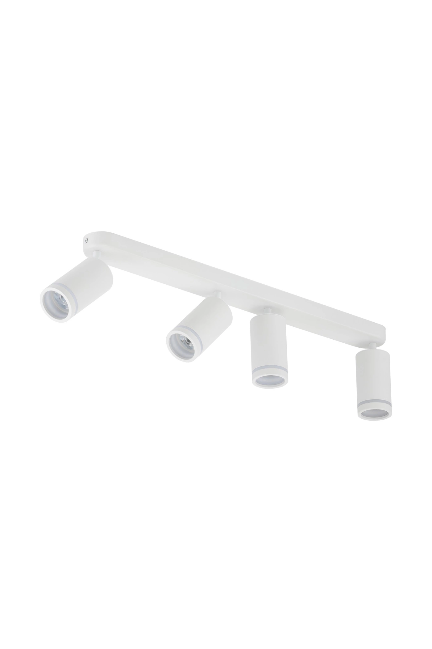   
                        
                        Світильник поворотний TK LIGHTING (Польща) 30536    
                         У стилі Хай-тек.  
                        Тип джерела світла: світлодіодна лампа, змінна.                         Форма: Прямокутник.                         Кольори плафонів і підвісок: Білий.                         Матеріал: Сталь, Пластик.                          фото 11