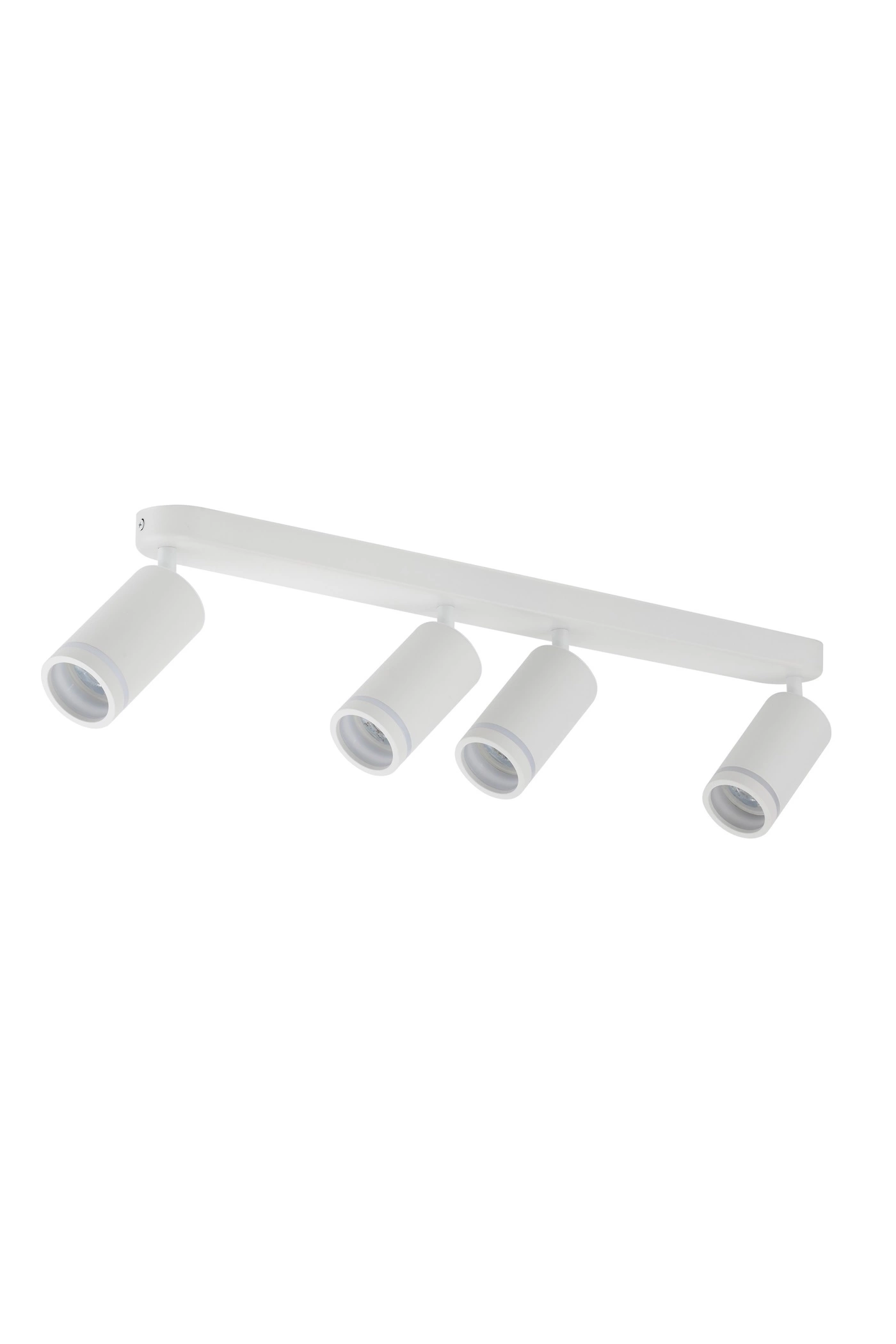   
                        
                        Світильник поворотний TK LIGHTING (Польща) 30536    
                         У стилі Хай-тек.  
                        Тип джерела світла: світлодіодна лампа, змінна.                         Форма: Прямокутник.                         Кольори плафонів і підвісок: Білий.                         Матеріал: Сталь, Пластик.                          фото 3