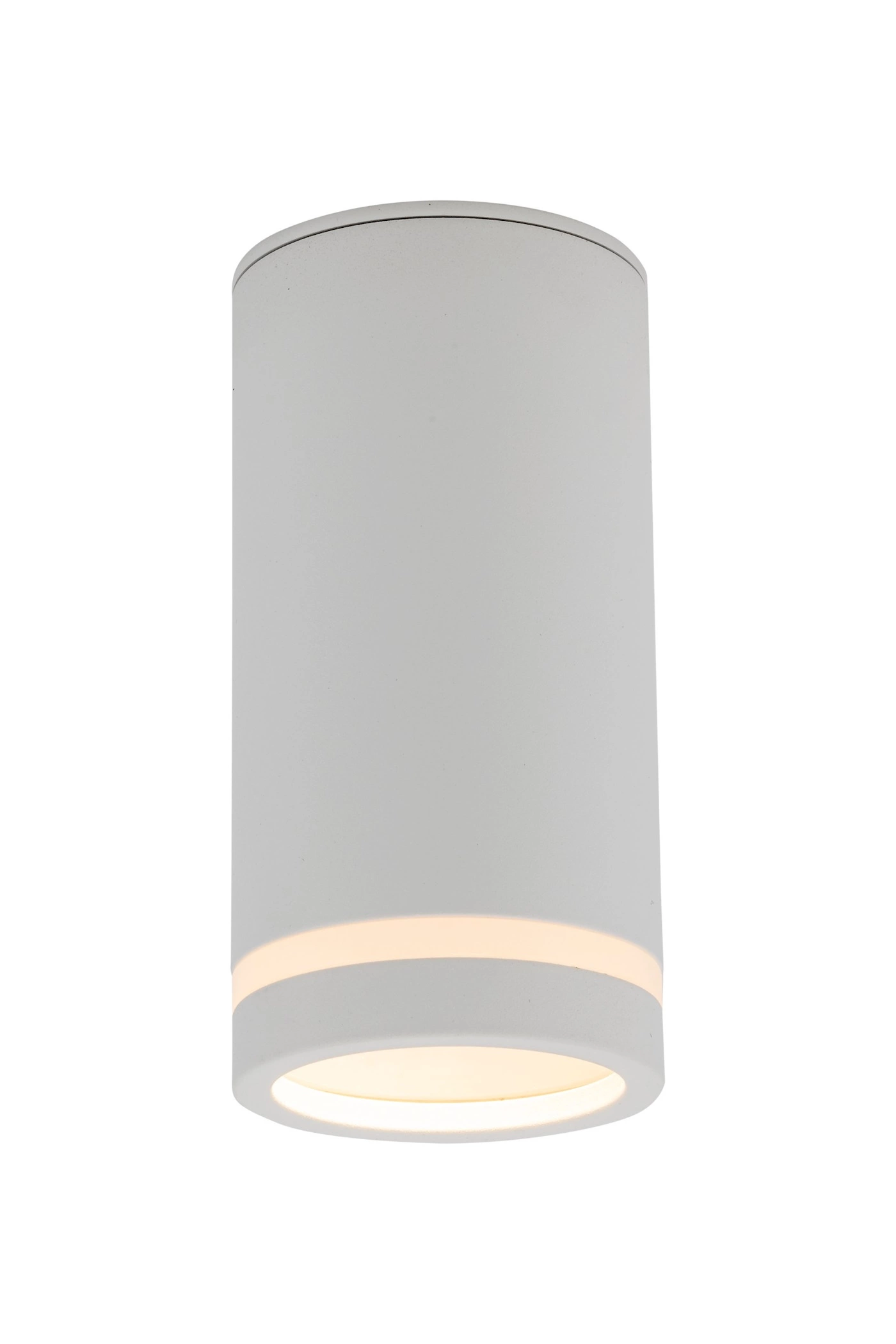   
                        
                        Точковий світильник TK LIGHTING (Польща) 30537    
                         У стилі Хай-тек.  
                        Тип джерела світла: світлодіодна лампа, змінна.                         Форма: Циліндр.                         Кольори плафонів і підвісок: Білий.                         Матеріал: Сталь, Пластик.                          фото 2