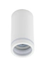   
                        
                        Точковий світильник TK LIGHTING (Польща) 30537    
                         У стилі Хай-тек.  
                        Тип джерела світла: світлодіодна лампа, змінна.                         Форма: Циліндр.                         Кольори плафонів і підвісок: Білий.                         Матеріал: Сталь, Пластик.                          фото 3