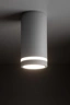   
                        
                        Точковий світильник TK LIGHTING (Польща) 30537    
                         У стилі Хай-тек.  
                        Тип джерела світла: світлодіодна лампа, змінна.                         Форма: Циліндр.                         Кольори плафонів і підвісок: Білий.                         Матеріал: Сталь, Пластик.                          фото 6