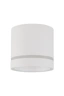   
                        
                        Точковий світильник TK LIGHTING (Польща) 30540    
                         У стилі Хай-тек.  
                        Тип джерела світла: світлодіодна лампа, змінна.                                                 Кольори плафонів і підвісок: Білий.                         Матеріал: Сталь, Пластик.                          фото 3