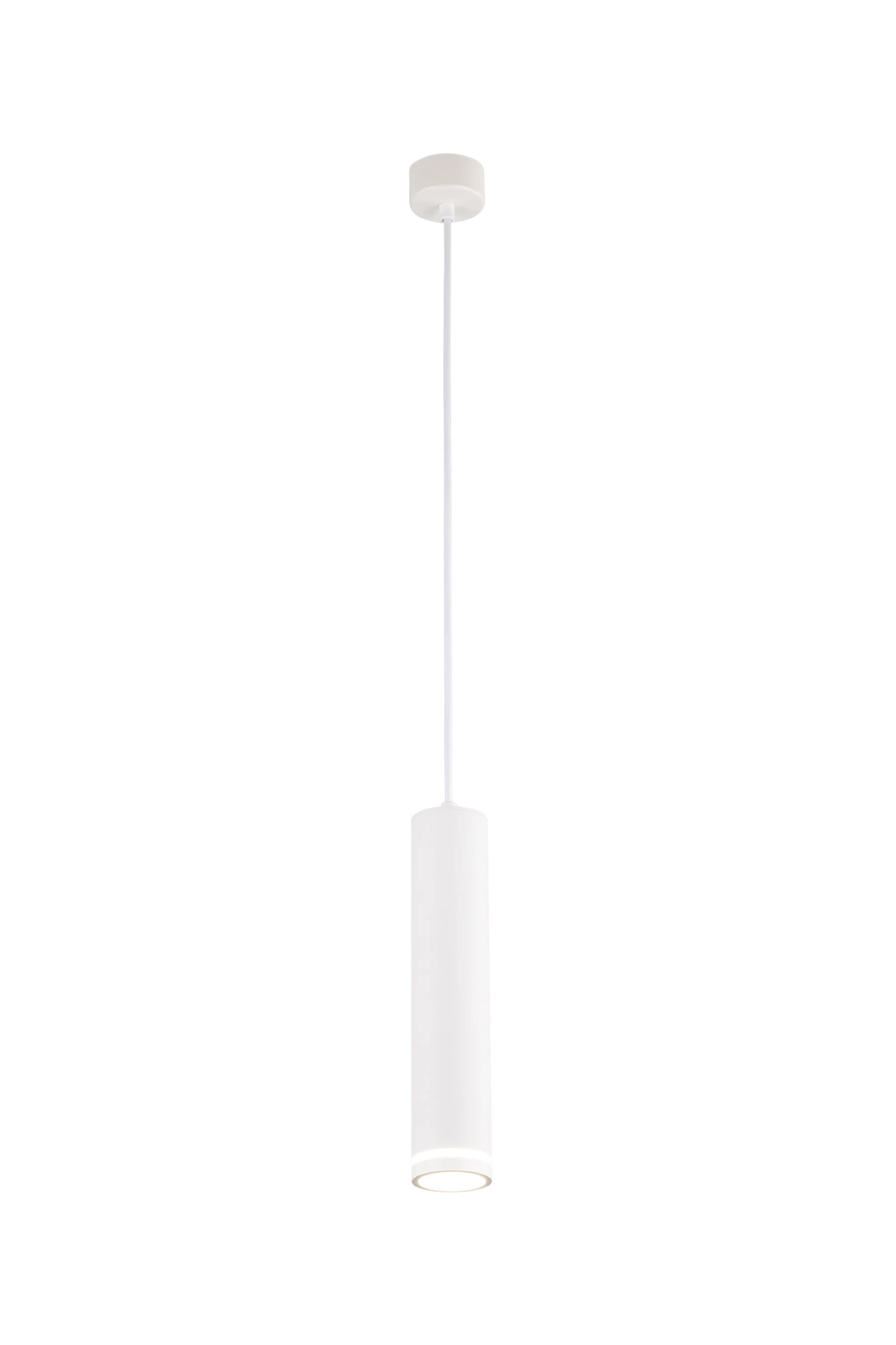   
                        
                        Люстра TK LIGHTING (Польща) 30541    
                         У стилі Хай-тек.  
                        Тип джерела світла: світлодіодна лампа, змінна.                         Форма: Циліндр.                         Кольори плафонів і підвісок: Білий.                         Матеріал: Сталь, Пластик.                          фото 2