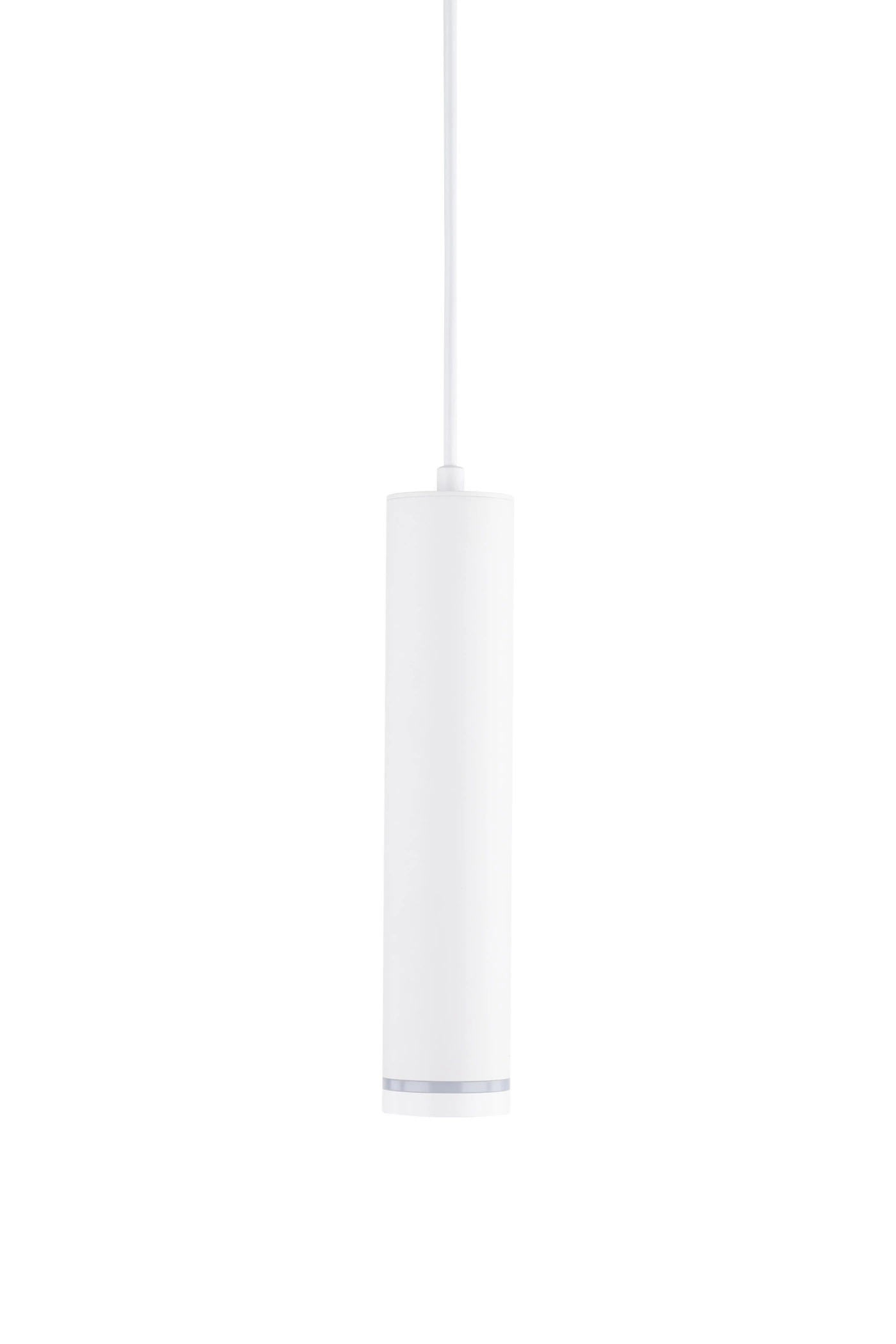  
                        
                        Люстра TK LIGHTING (Польща) 30541    
                         У стилі Хай-тек.  
                        Тип джерела світла: світлодіодна лампа, змінна.                         Форма: Циліндр.                         Кольори плафонів і підвісок: Білий.                         Матеріал: Сталь, Пластик.                          фото 3