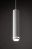   
                        
                        Люстра TK LIGHTING (Польща) 30541    
                         У стилі Хай-тек.  
                        Тип джерела світла: світлодіодна лампа, змінна.                         Форма: Циліндр.                         Кольори плафонів і підвісок: Білий.                         Матеріал: Сталь, Пластик.                          фото 5