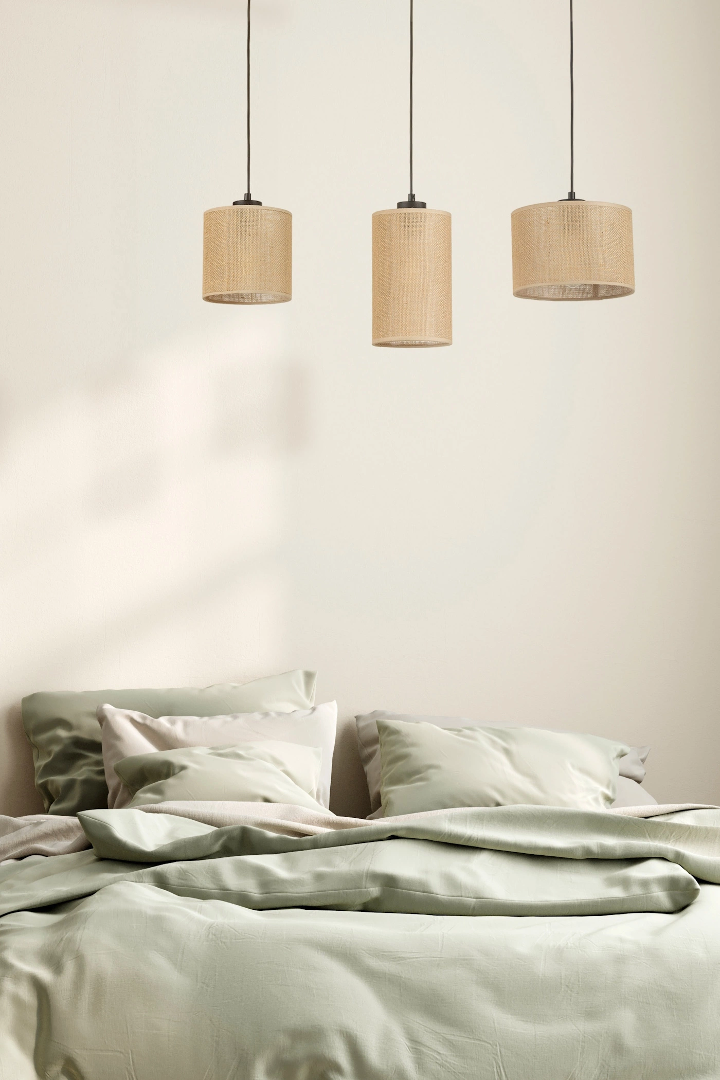   
                        
                        Люстра TK LIGHTING (Польща) 30547    
                         У стилі Кантрі, Скандинавський, Модерн.  
                        Тип джерела світла: світлодіодна лампа, змінна.                         Форма: Прямокутник.                         Кольори плафонів і підвісок: Бежевий.                         Матеріал: Тканина.                          фото 12