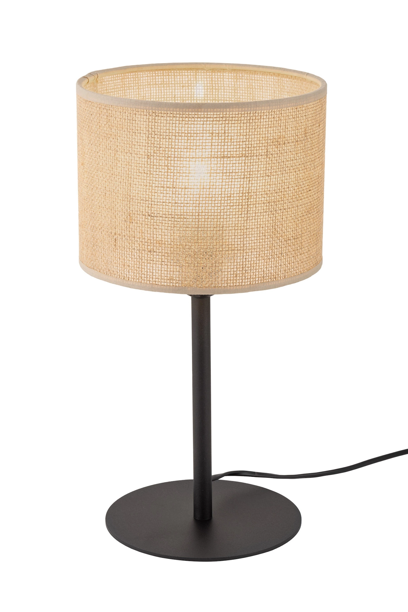   
                        
                        Настільна лампа TK LIGHTING (Польща) 30548    
                         У стилі Кантрі, Скандинавський.  
                        Тип джерела світла: світлодіодна лампа, змінна.                                                 Кольори плафонів і підвісок: Бежевий.                         Матеріал: Тканина.                          фото 2