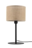   
                        
                        Настільна лампа TK LIGHTING (Польща) 30548    
                         У стилі Кантрі, Скандинавський.  
                        Тип джерела світла: світлодіодна лампа, змінна.                                                 Кольори плафонів і підвісок: Бежевий.                         Матеріал: Тканина.                          фото 5