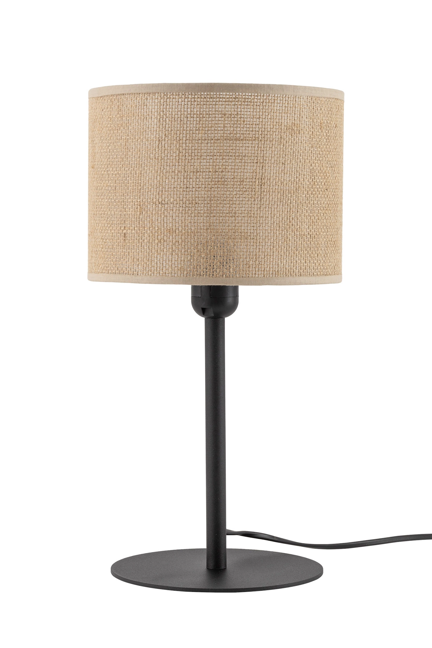   
                        
                        Настільна лампа TK LIGHTING (Польща) 30548    
                         У стилі Кантрі, Скандинавський.  
                        Тип джерела світла: світлодіодна лампа, змінна.                                                 Кольори плафонів і підвісок: Бежевий.                         Матеріал: Тканина.                          фото 6