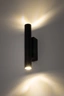   
                        
                        Декоративная подсветка TK LIGHTING (Польша) 30553    
                         В стиле Хай-тек.  
                        Тип источника света: светодиодная лампа, сменная.                                                 Цвета плафонов и подвесок: Черный.                         Материал: Металл.                          фото 6