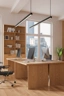   
                        
                        Люстра TK LIGHTING (Польша) 30592    
                         В стиле Хай-тек.  
                        Тип источника света: встроенный led-модуль, несъемный.                         Форма: Прямоугольник.                         Цвета плафонов и подвесок: Черный.                         Материал: Металл.                          фото 9