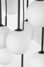   
                        
                        Люстра TK LIGHTING (Польща) 30598    
                         У стилі Модерн.  
                        Тип джерела світла: світлодіодна лампа, змінна.                         Форма: Прямокутник.                         Кольори плафонів і підвісок: Білий.                         Матеріал: Скло.                          фото 3
