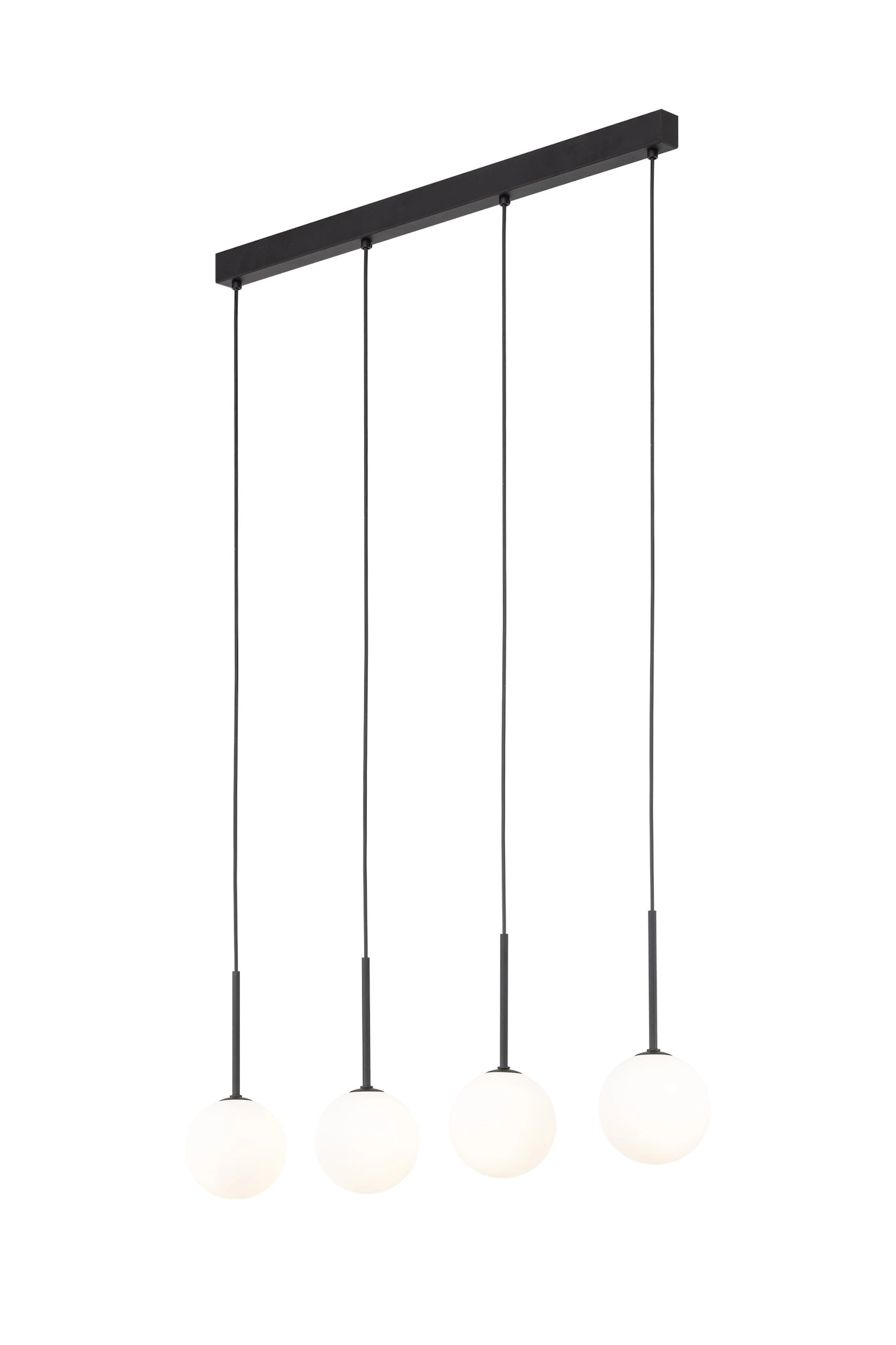   
                        
                        Люстра TK LIGHTING (Польща) 30602    
                         У стилі Модерн.  
                        Тип джерела світла: світлодіодна лампа, змінна.                         Форма: Прямокутник.                         Кольори плафонів і підвісок: Білий.                         Матеріал: Скло.                          фото 2