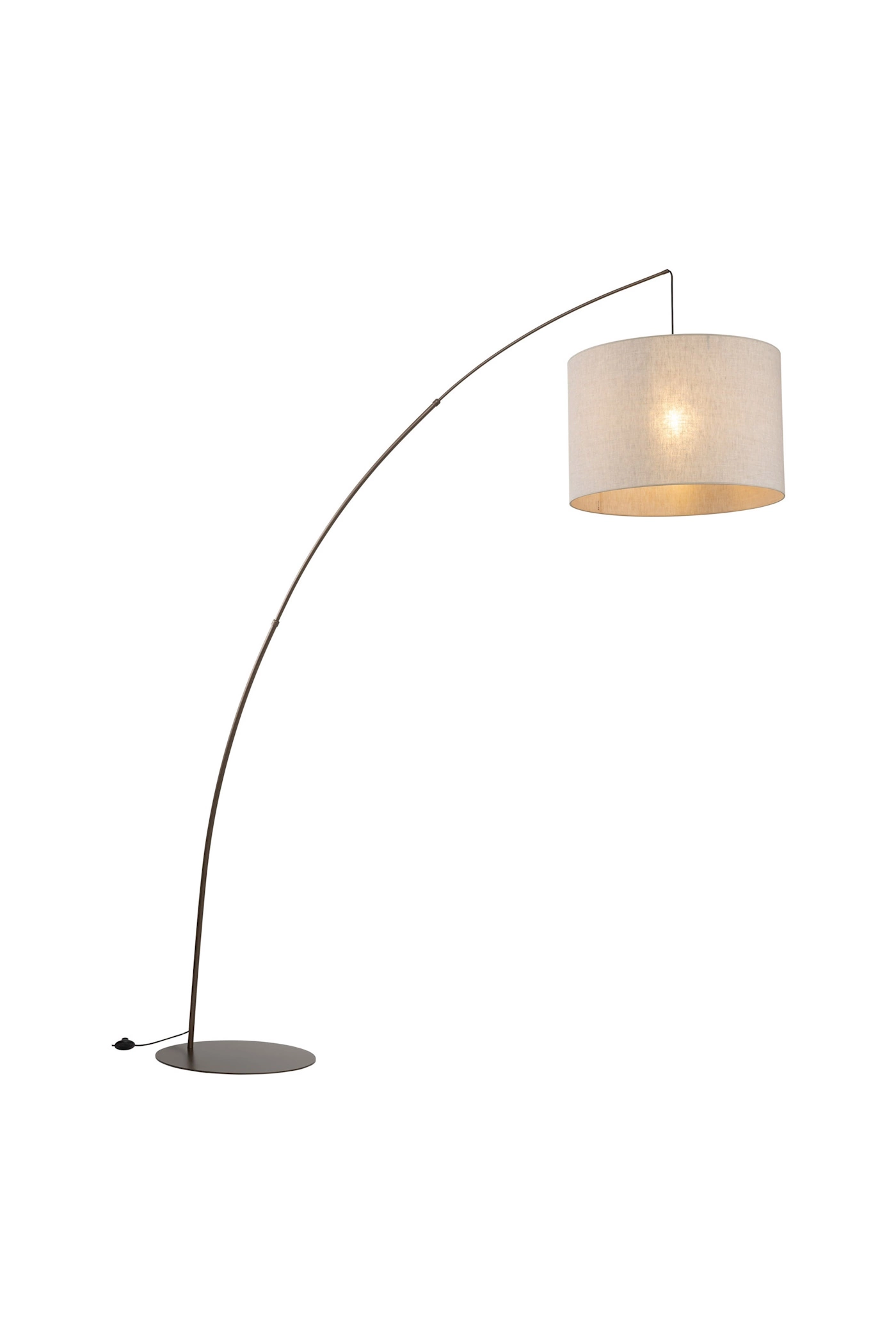   
                        
                        Торшер TK LIGHTING (Польша) 30620    
                         В стиле Скандинавский, Модерн.  
                        Тип источника света: светодиодная лампа, сменная.                                                 Цвета плафонов и подвесок: Бежевый.                         Материал: Пластик.                          фото 2