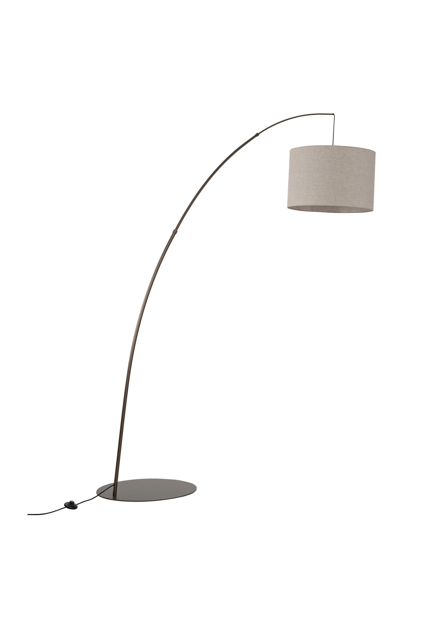   
                        
                        Торшер TK LIGHTING (Польша) 30620    
                         В стиле Скандинавский, Модерн.  
                        Тип источника света: светодиодная лампа, сменная.                                                 Цвета плафонов и подвесок: Бежевый.                         Материал: Пластик.                          фото 4