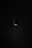  
                        
                        Люстра TK LIGHTING (Польща) 30622    
                         У стилі Лофт.  
                        Тип джерела світла: світлодіодна лампа, змінна.                         Форма: Коло.                         Кольори плафонів і підвісок: Чорний.                         Матеріал: Метал.                          фото 4