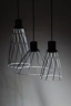   
                        
                        Люстра TK LIGHTING (Польща) 30626    
                         У стилі Лофт.  
                        Тип джерела світла: світлодіодна лампа, змінна.                         Форма: Прямокутник.                         Кольори плафонів і підвісок: Чорний.                         Матеріал: Метал.                          фото 7