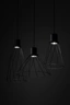   
                        
                        Люстра TK LIGHTING (Польща) 30626    
                         У стилі Лофт.  
                        Тип джерела світла: світлодіодна лампа, змінна.                         Форма: Прямокутник.                         Кольори плафонів і підвісок: Чорний.                         Матеріал: Метал.                          фото 8