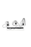   
                        
                        Люстра TK LIGHTING (Польща) 30626    
                         У стилі Лофт.  
                        Тип джерела світла: світлодіодна лампа, змінна.                         Форма: Прямокутник.                         Кольори плафонів і підвісок: Чорний.                         Матеріал: Метал.                          фото 10