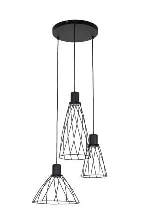 Люстра TK LIGHTING 30627