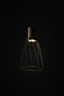   
                        
                        Люстра TK LIGHTING (Польща) 30630    
                         У стилі Лофт.  
                        Тип джерела світла: світлодіодна лампа, змінна.                         Форма: Коло.                         Кольори плафонів і підвісок: Чорний, Коричневий.                         Матеріал: Метал, Дерево.                          фото 5