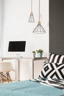   
                        
                        Люстра TK LIGHTING (Польща) 30630    
                         У стилі Лофт.  
                        Тип джерела світла: світлодіодна лампа, змінна.                         Форма: Коло.                         Кольори плафонів і підвісок: Чорний, Коричневий.                         Матеріал: Метал, Дерево.                          фото 6