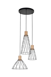 Люстра TK LIGHTING 30631