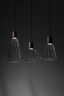   
                        
                        Люстра TK LIGHTING (Польща) 30632    
                         У стилі Лофт.  
                        Тип джерела світла: світлодіодна лампа, змінна.                         Форма: Прямокутник.                         Кольори плафонів і підвісок: Чорний, Коричневий.                         Матеріал: Метал, Дерево.                          фото 6