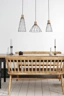   
                        
                        Люстра TK LIGHTING (Польща) 30632    
                         У стилі Лофт.  
                        Тип джерела світла: світлодіодна лампа, змінна.                         Форма: Прямокутник.                         Кольори плафонів і підвісок: Чорний, Коричневий.                         Матеріал: Метал, Дерево.                          фото 7