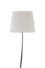   
                        
                        Торшер TK LIGHTING (Польша) 30642    
                         В стиле Модерн.  
                        Тип источника света: светодиодная лампа, сменная.                                                 Цвета плафонов и подвесок: Бежевый.                         Материал: Ткань.                          фото 4