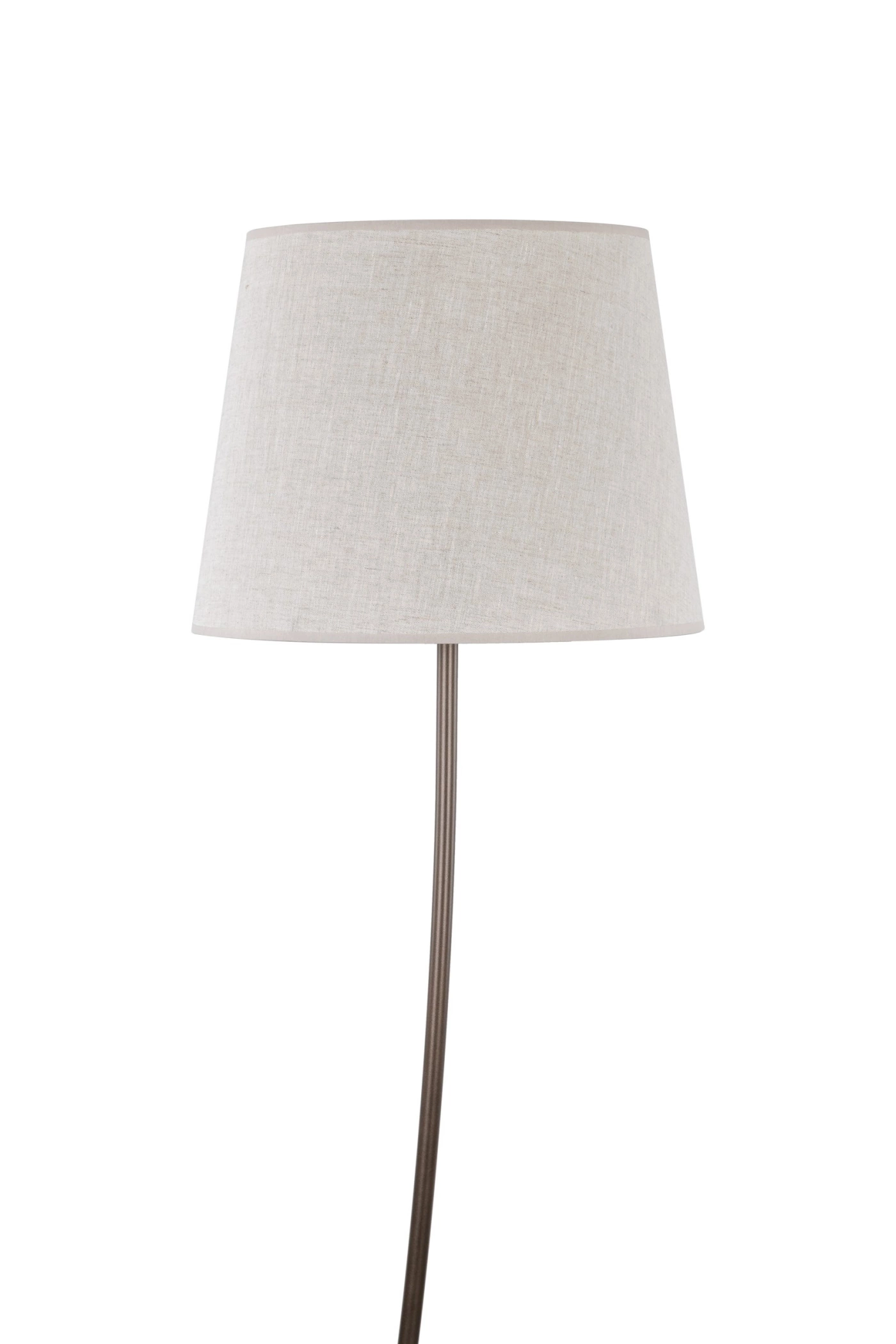   
                        
                        Торшер TK LIGHTING (Польша) 30642    
                         В стиле Модерн.  
                        Тип источника света: светодиодная лампа, сменная.                                                 Цвета плафонов и подвесок: Бежевый.                         Материал: Ткань.                          фото 4