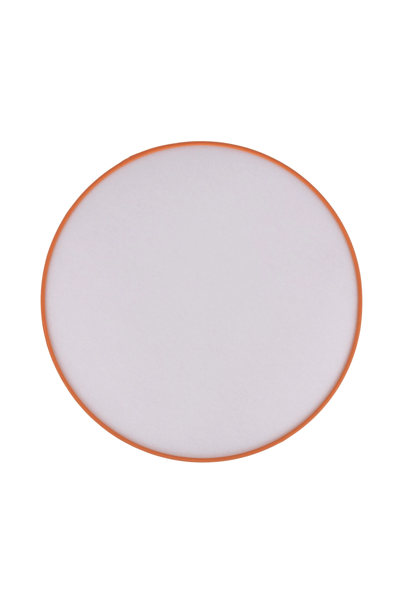   
                        
                        Світильник стельовий TK LIGHTING (Польща) 30647    
                         У стилі Модерн.  
                        Тип джерела світла: світлодіодна лампа, змінна.                         Форма: Циліндр.                         Кольори плафонів і підвісок: Помаранчевий, Білий.                         Матеріал: Тканина, Пластик.                          фото 3