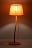   
                        
                        Настольная лампа TK LIGHTING (Польша) 30648    
                         В стиле Модерн.  
                        Тип источника света: светодиодная лампа, сменная.                                                 Цвета плафонов и подвесок: Оранжевый.                         Материал: Ткань.                          фото 6