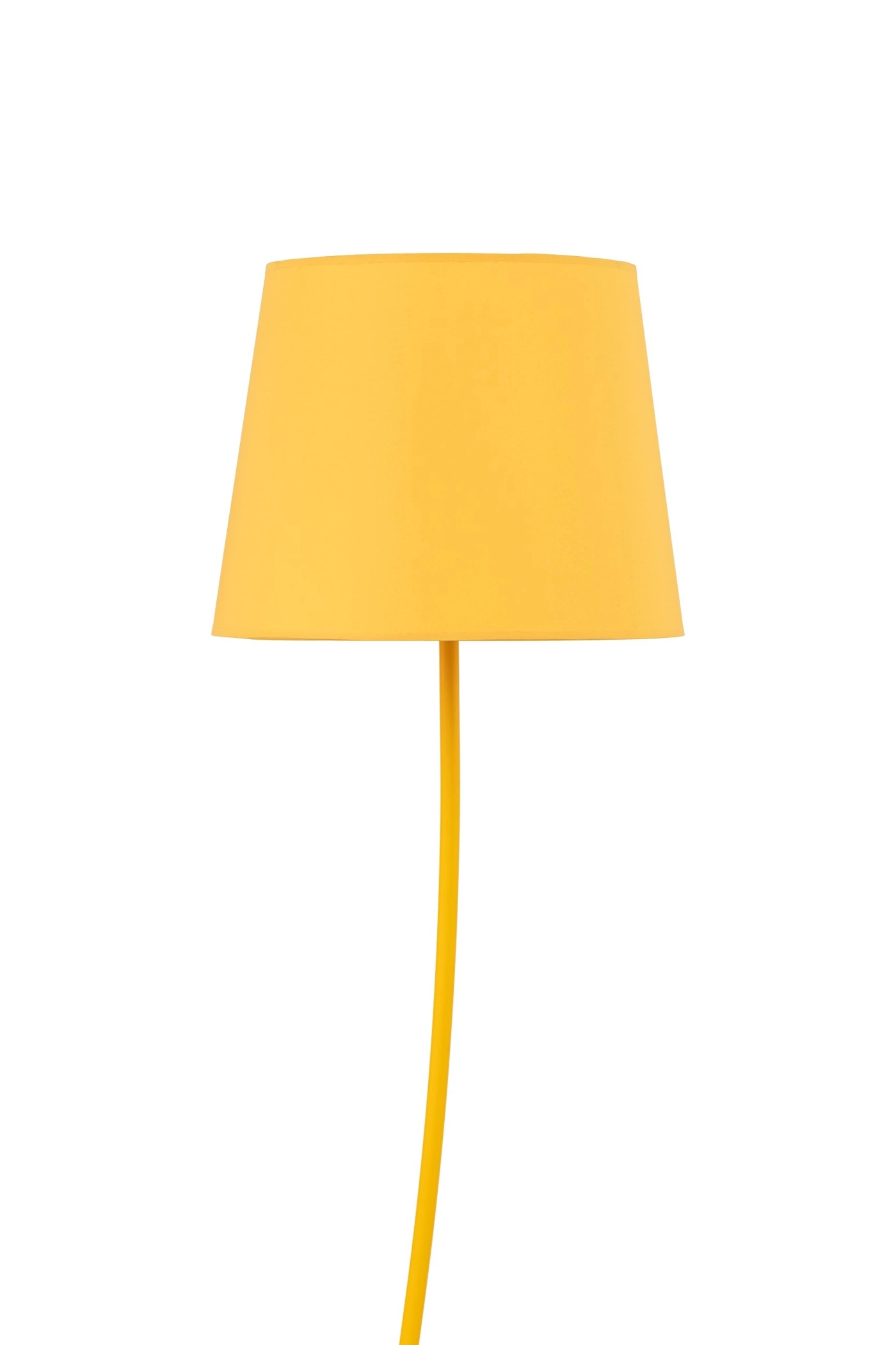   
                        
                        Торшер TK LIGHTING (Польша) 30649    
                         В стиле Модерн.  
                        Тип источника света: светодиодная лампа, сменная.                                                 Цвета плафонов и подвесок: Желтый.                         Материал: Ткань.                          фото 4