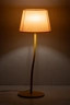   
                        
                        Настольная лампа TK LIGHTING (Польша) 30651    
                         В стиле Модерн.  
                        Тип источника света: светодиодная лампа, сменная.                                                 Цвета плафонов и подвесок: Желтый.                         Материал: Ткань.                          фото 3