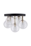   
                        
                        Люстра TK LIGHTING (Польща) 30652    
                         У стилі Хай-тек.  
                        Тип джерела світла: світлодіодна лампа, змінна.                         Форма: Коло.                         Кольори плафонів і підвісок: Прозорий.                         Матеріал: Скло.                          фото 6