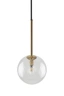   
                        
                        Люстра TK LIGHTING (Польща) 30653    
                         У стилі Хай-тек.  
                        Тип джерела світла: світлодіодна лампа, змінна.                         Форма: Куля.                         Кольори плафонів і підвісок: Прозорий.                         Матеріал: Скло.                          фото 3