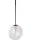   
                        
                        Люстра TK LIGHTING (Польща) 30653    
                         У стилі Хай-тек.  
                        Тип джерела світла: світлодіодна лампа, змінна.                         Форма: Куля.                         Кольори плафонів і підвісок: Прозорий.                         Матеріал: Скло.                          фото 4